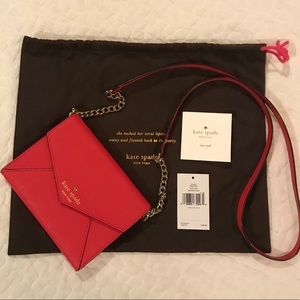 Kate Spade Cedar Street Monday Crossbody Bag
